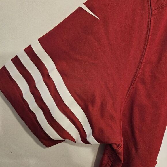 Nike NFL San Francisco 49ers Super Bowl‎ LVIII George Kittle / Large / Pre-owned - Picture 9 of 15